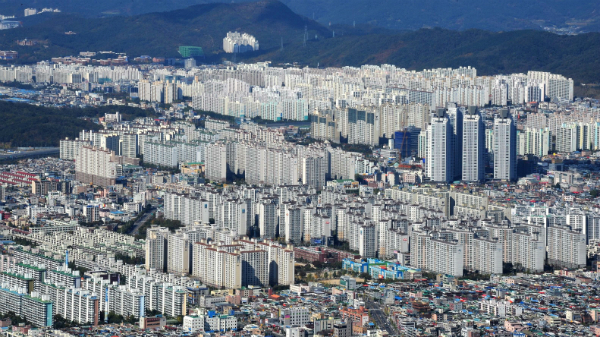 '종부세 폭탄' 현실로…대구 2만3천명, 경북 1만명