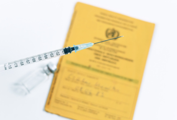 [카드 뉴스] 올 연말쯤 ‘백신 여권’들고 해외여행 가능할까?